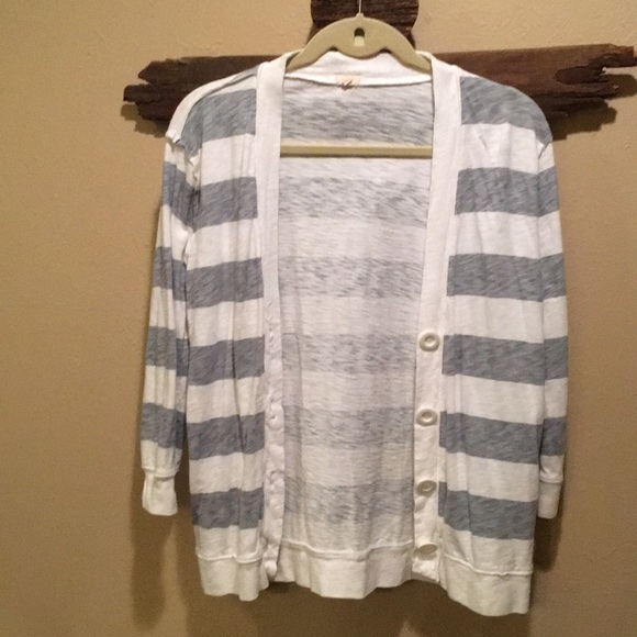 J. Crew Sweaters - J. Crew Cardigan